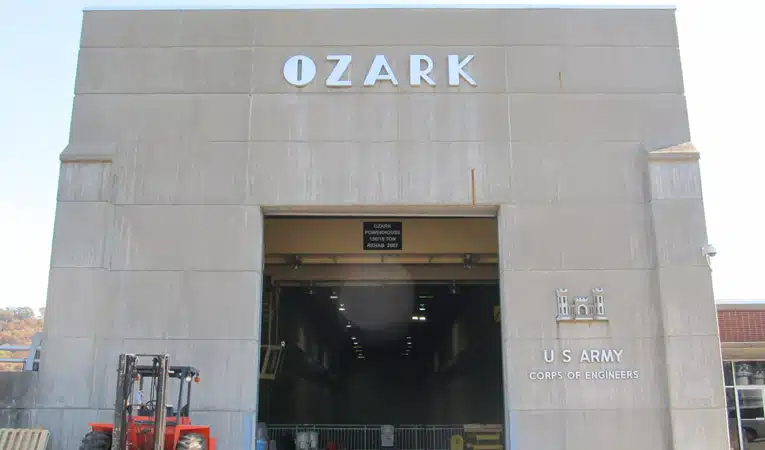 Ozark Powerhouse